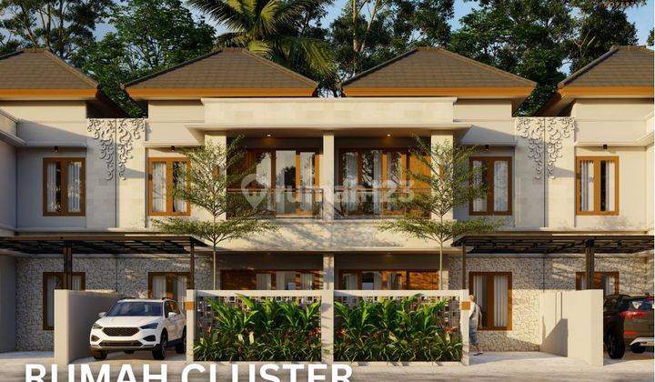 CLUSTER PREMIUM LIMITED OFFER LOKASI STRATEGIS  1