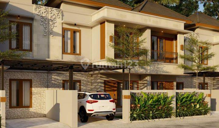 CLUSTER PREMIUM LIMITED OFFER LOKASI STRATEGIS  2