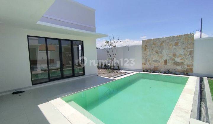 Premium Villa Strategic Location Canggu Area 2