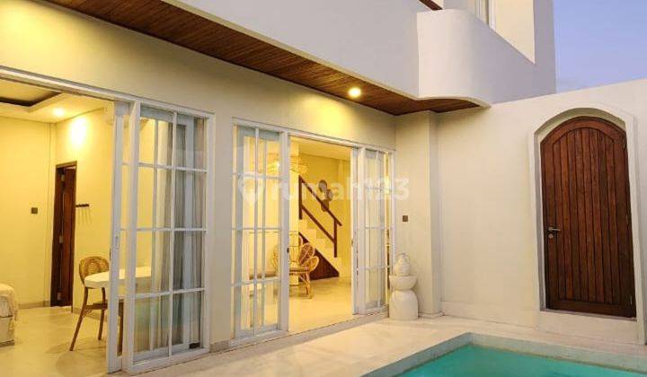 Limited Offer Premium Villa Goa Gong 1