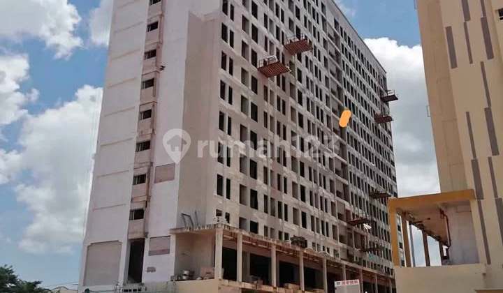 dijual murah apartemen monde city  pusat kota batam center