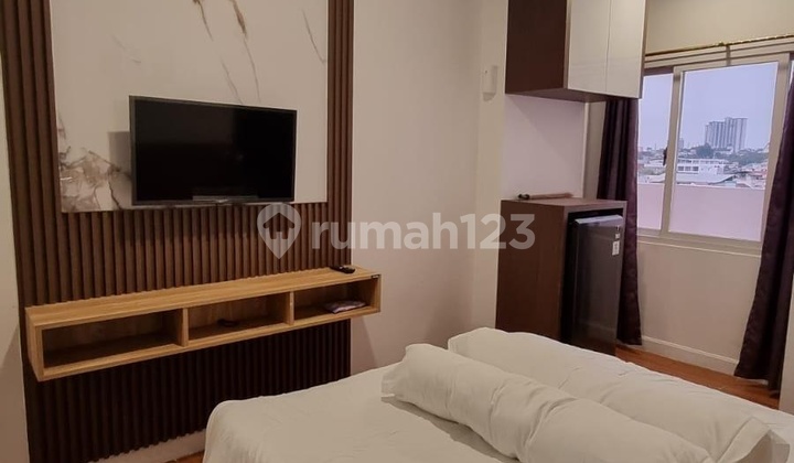 For rent apartment unit at Permata Residences 4 million