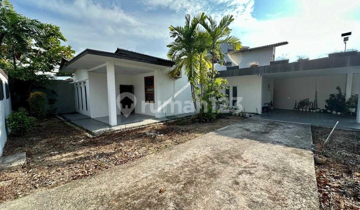 DIjual cepat rumah taman indah blok 3 