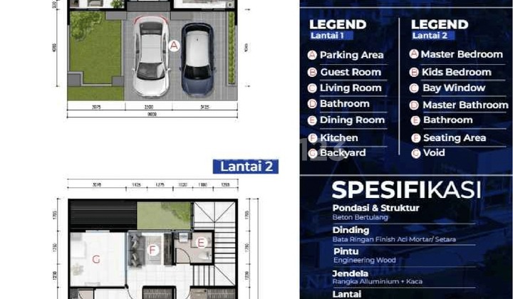 PRE-LAUNCHING GRAND HILLS The Last Cluster in CitraLand Megah Batam by Ciputra Group 2