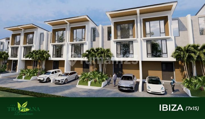 New Tropicana residences housing project, 3rd floor, located in the city center New Tropicana residences housing project, 3rd floor, located in the city center