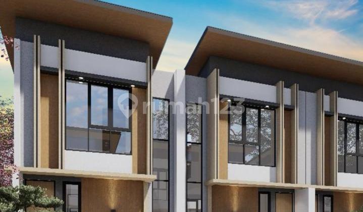 LAUNCHING HANNAM RESIDENCE Exclusive 2-Story Homes Starting from 500 Million