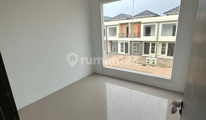 Golden bci rumah 2 lt berlokasi di golden city  2