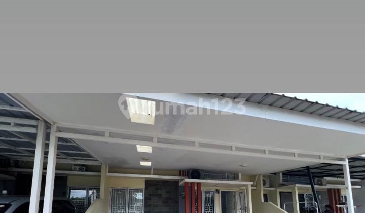 Quick Sale Beautiful House Located in Batam Centre Ready to Occupy