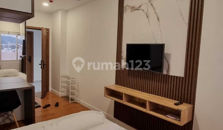 For rent apartment unit at Permata Residences 4 million