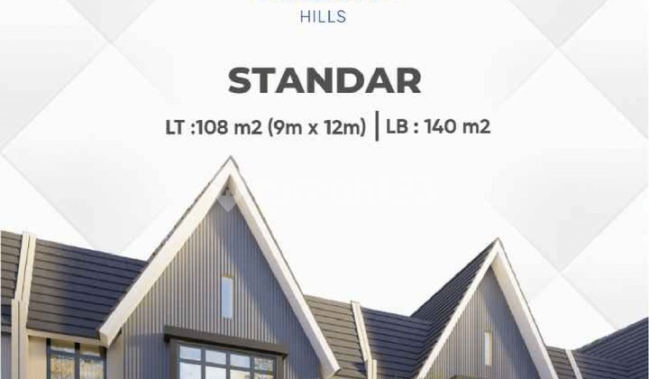 PRE-LAUNCHING GRAND HILLS Cluster Terakhir di CitraLand Megah berlokasi batam centre PRE-LAUNCHING GRAND HILLS Cluster Terakhir di CitraLand Megah berlokasi batam centre