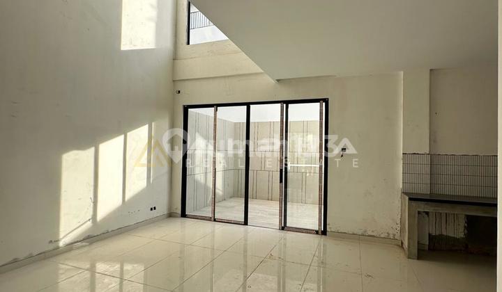 For sale Diamond Pavilion Radiant house in Batam Center