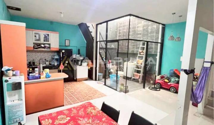 For Sale 2-Story House Palazzo Garden Batam Centre 2