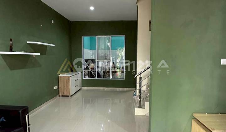 Dijual Cepat Rumah 2 Lantai Monde Residence Pasir Putih Batam Center 2