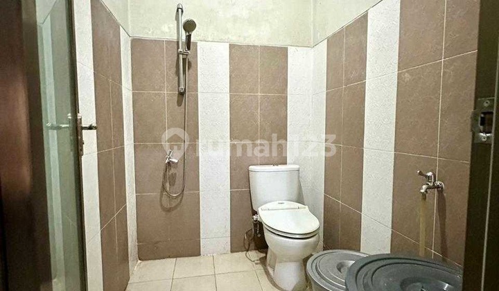 DIjual cepat rumah taman indah blok 3  2