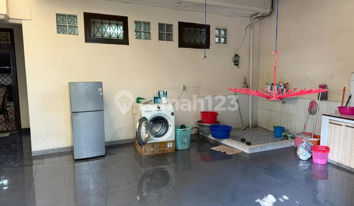 Spacious House in Sunter near Mall of Indonesia 2