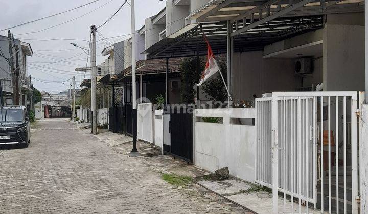 Sewa Rumah 2lantai di Gading Griya Lestari, Kelapa Gading. Cocok Untuk Tinggal Ataupun Usaha 2