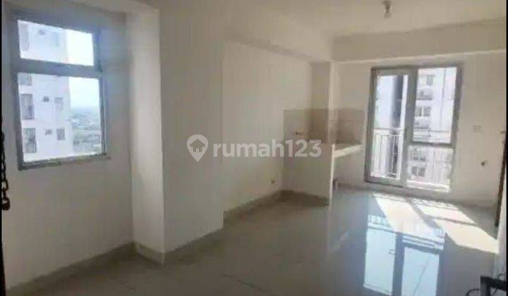 Harus Terjual, Oak Tower Apartement 2BR unfurnished Kelapa Gading, Jakarta 1