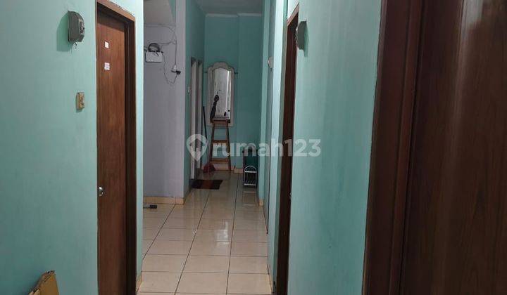 Rumah Kost 3 Lantai di Jl. Kelapa Gading Dekat Mall Kelapa Gading Jakarta 2