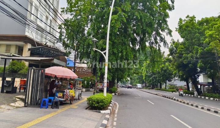 Rumah Selangkah Ke Sarinah Thamrin, Lokasi Strategis  2