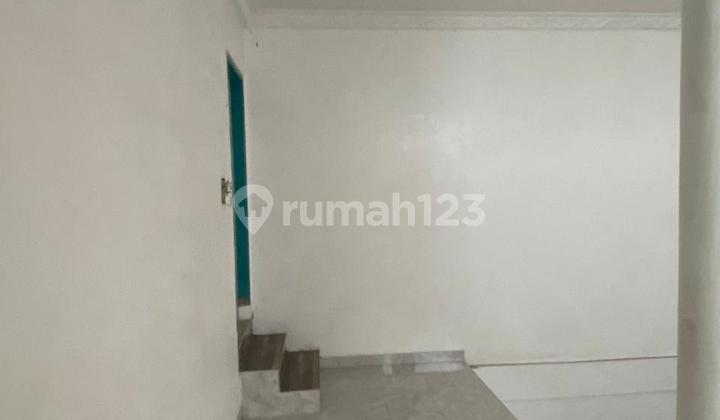 Rumah bagus di Kampung Tengah Jakarta Timur, dekat dengan pasar induk Kramat Jati 2
