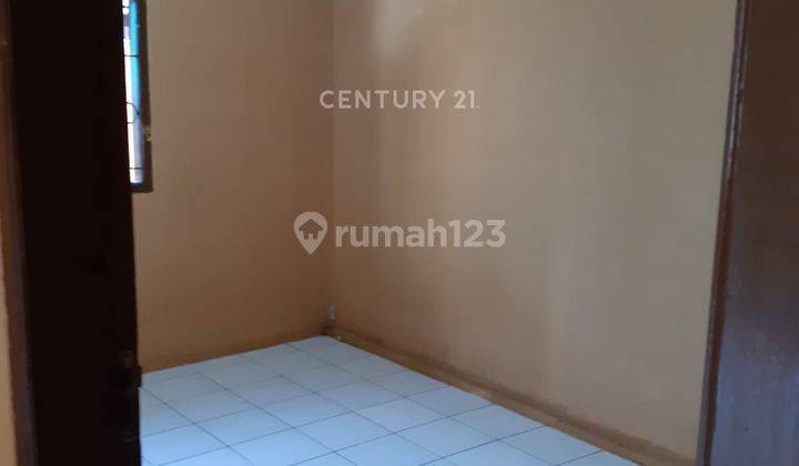 Rumah Dalam Komplek Di Perum Katulampa S8219 2