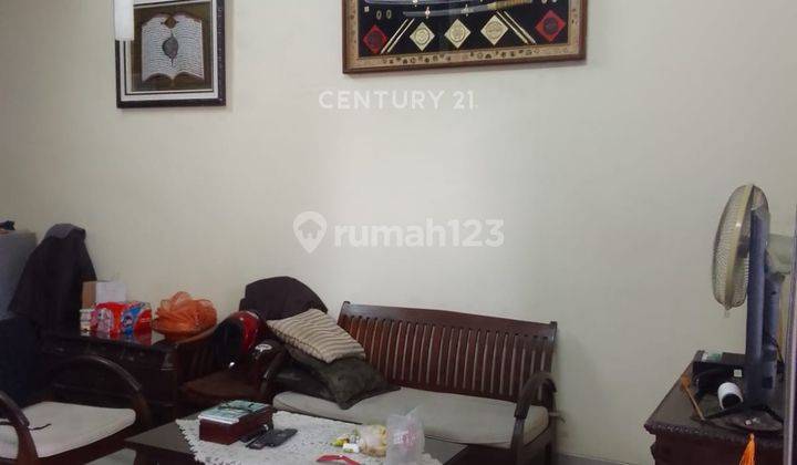 Rumah Dan Kamar Kost 2 Lantai Di Duren Sawit S8290 2