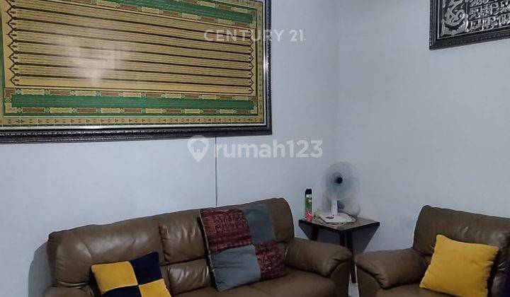 Rumah Tinggal 2 Lantai Di Palmerah Barat S8053 2