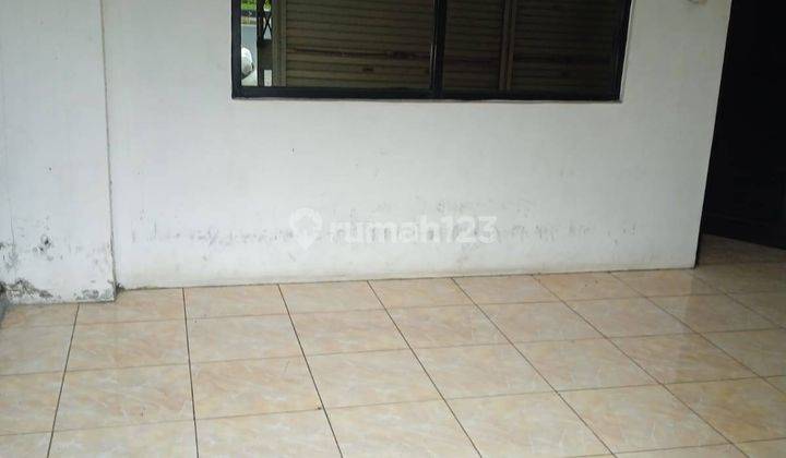 Ruko 3 Lantai Strategis Di Matraman Jakarta Timur R1754