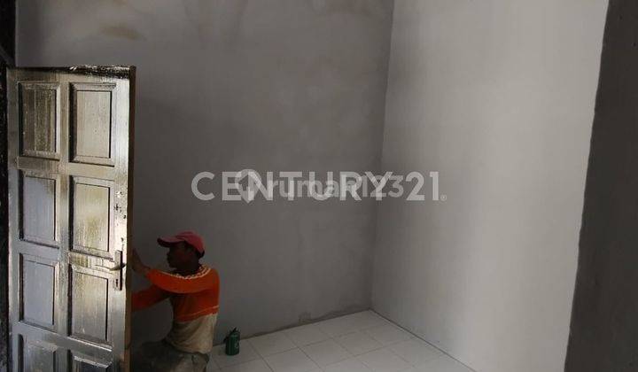 Rumah Kost 4 Pintu Bebas Banjir Di Pamulang Tang Sel S7337 2