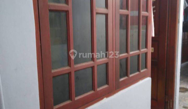 Rumah Kontrakan 2 Unit Di Cipinang Muara Jakarta Timur S7228 2