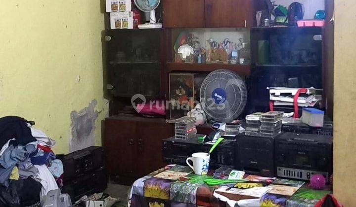 Rumah Lokasi Strategis Di Utan Kayu Matraman Jakarta Timur S7097 2