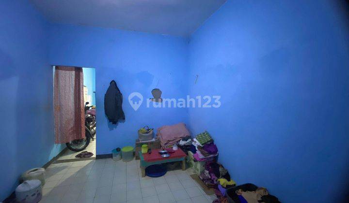 Rumah Kontrakan 4 Pintu Di Tambun Selatan Bekasi S7068.      1