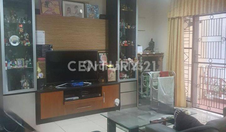 Rumah Lokasi Strategis Siap Huni Di PIK Jakarta Utara S7436 1