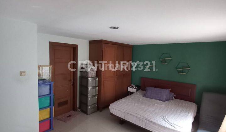 Rumah 2 Lantai Di Kemang Pratama Bekasi S7457 2