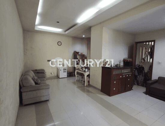 Rumah 2 Lantai Di Kemang Pratama Bekasi S7457 1