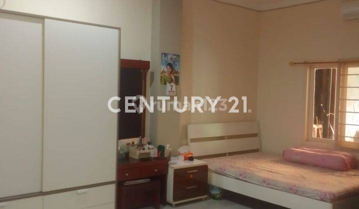 Rumah Sangat Strategis Di Griya Loka BSD Tangerang Selatan S7550 2