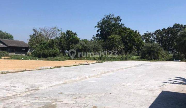 Tanah Kavling Lokasi Strategis Di Dusun Kejayan S7775 2