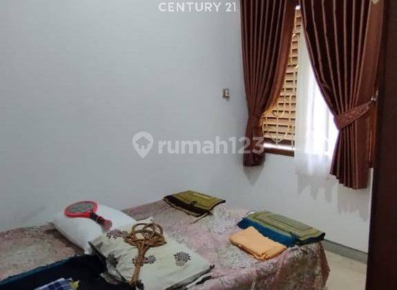 Rumah Dalam Komplek Dekat Terminal Di Cakung S8242 2