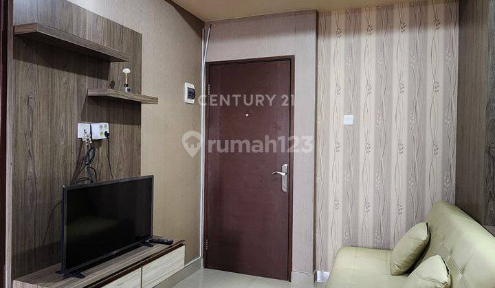 Apartemen Puri Park View 2BR Tower E Lt 29 S8192 1