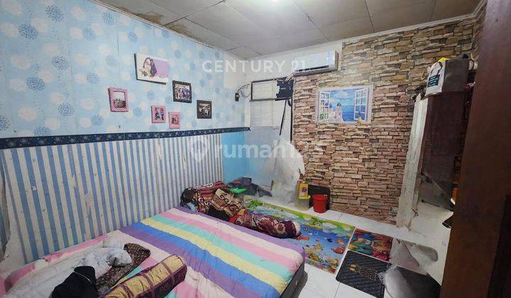 Rumah Ex Kos 2 Lantai Dalam Komplek Di Tomang S8185 2