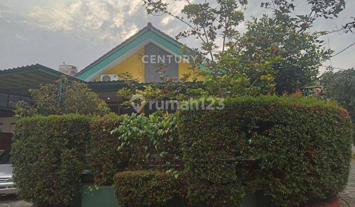 Rumah Lokasi Strategis Dalam Cluster De Casa Cimanggis S8189 2