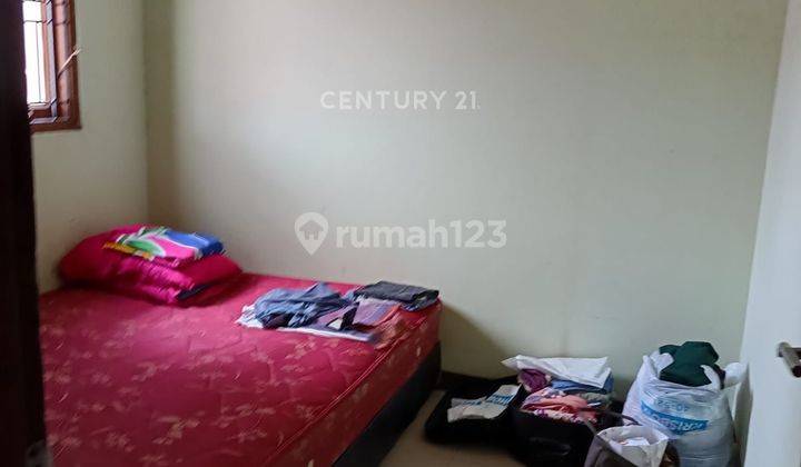 Rumah 2 Lantai Lokasi Strategis Di Kramat Jati R2003 1