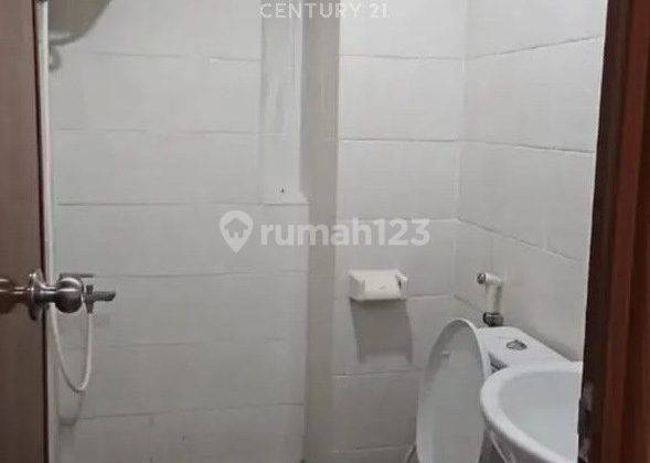 Apartemen Thamrin Distric 2br Lantai 7 Furnished Ns0014 2