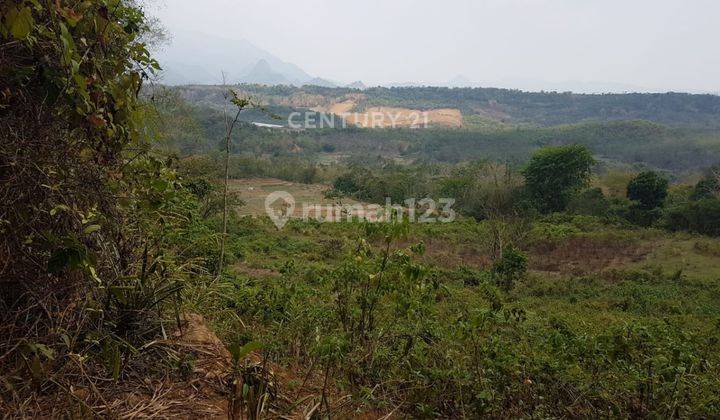 Lahan Tanah Dekat Tempat Wisata Di Cariu S8187 1