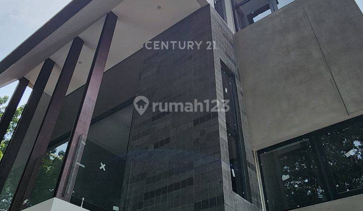 Rumah Tinggal 3 Lantai Dekat Stasiun MRT Di Cinere NS0049 1