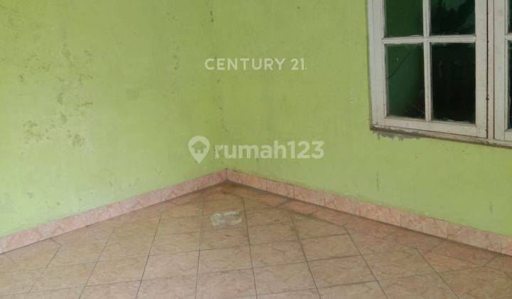 Rumah Tinggal Dekat Tol Di Cipinang S8193 1