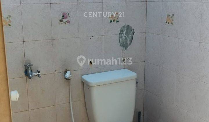 Rumah Tinggal 2 Lantai Di Pondok Kelapa S8191 2