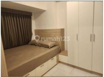 Apartemen Tokyo Riverside PIK 2 2BR Tower Dottonburi Lt 16 S8195 2