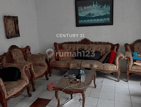 Rumah Tinggal Akses Transum Mudah Di Harapan Indah S8088 1