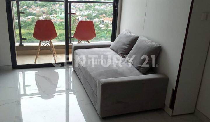 1 Unit Apt Sky House Type Studio Di Pagedangan Tangerang S7469 1